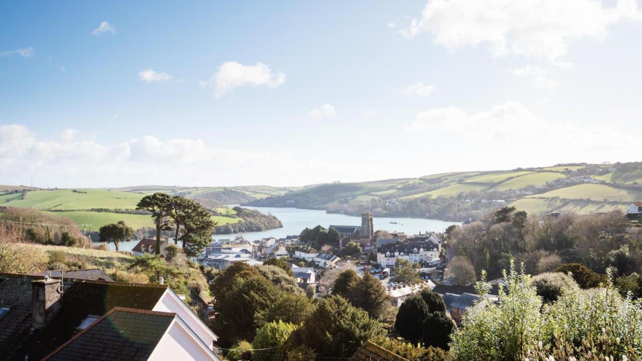 Apex Villa Salcombe Exterior photo